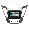 Магнитола в штатное место Hyundai Sonata 2009-2014 Wide Media MT7131PK-2/16
