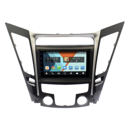 Магнитола в штатное место Hyundai Sonata 2009-2014 Wide Media MT7131PK-2/16