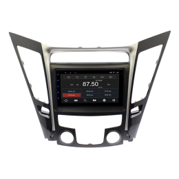 Магнитола в штатное место Hyundai Sonata 2009-2014 Wide Media MT7131PK-2/16
