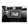 Магнитола в штатное место Renault Arkana I 2019-2024 Wide Media MT7173PK-2/16 (софт-тач)