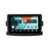 Магнитола в штатное место Renault Duster, Kaptur 2011-2020 Wide Media MT7104PK-2/16 без рул. управления