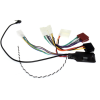 Магнитола в штатное место Renault Duster, Kaptur 2011-2020 Wide Media MT7104PK-2/16 без рул. управления