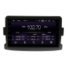 Магнитола в штатное место Renault Duster, Kaptur 2011-2020 Wide Media MT7105PK-2/16 с рул. управлением