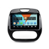 Штатная магнитола Wide Media MT9186PK-2/16 DSP 3G-SIM для Renault Kaptur 2016-2021на Android 9.0 (для авто с кондиционером)