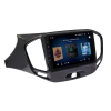 Штатная магнитола Lada Vesta, Vesta Cross 2017-2022 Wide Media MT9109PK-2/16 DSP 3G-SIM на Android 9.0