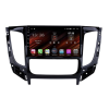Магнитола Farcar XH1198R (S400) (6/128ГБ) для Mitsubishi Pajero Sport 2015-2021 на Android 10.0