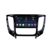 Магнитола Farcar TG1198R (S400) для Mitsubishi Pajero Sport 2015-2021 на Android 10.0