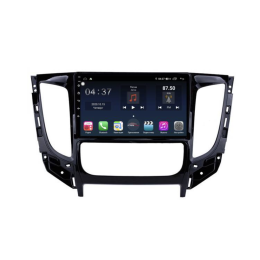 Магнитола Farcar TG1198R (S400) для Mitsubishi Pajero Sport 2015-2021 на Android 10.0