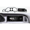 Магнитола FarCar s200 AU8021 для Audi A6 2004-2011 на Android 9.0