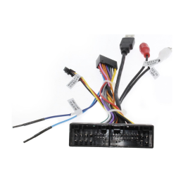 Магнитола в штатное место Hyundai i30 2008-2011 Wide Media MT7123PK-2/16 с мех. кондиционером