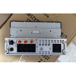 CarMedia KR-9220-S9 для Toyota RAV4 (XA50) 2018-2024 на Android 8.1