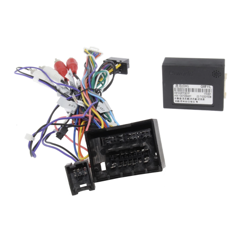 Штатная магнитола Chevrolet Cruze I 2009 - 2012 Wide Media KS9010QR-3/32 на Android 10.0