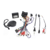 Штатная магнитола Chevrolet Cruze I 2009 - 2012 Wide Media KS9010QR-3/32 на Android 10.0