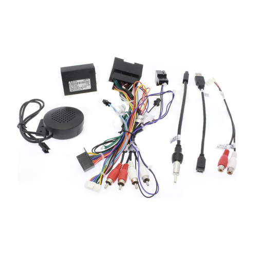 Штатная магнитола Chevrolet Cruze I 2009 - 2012 Wide Media KS9010QR-3/32 на Android 10.0