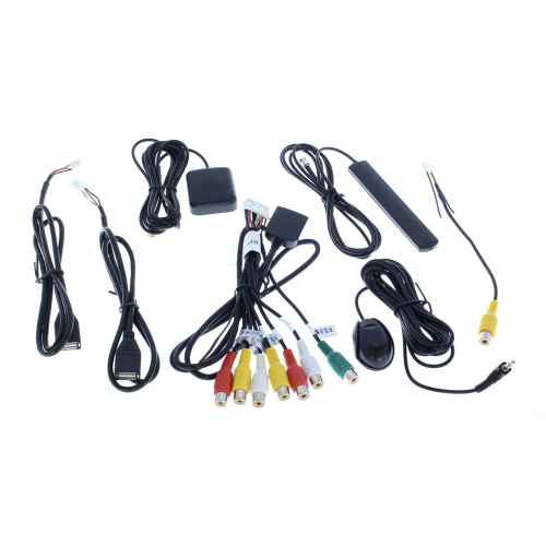 Штатная магнитола Chevrolet Cruze I 2009 - 2012 Wide Media KS9010QR-3/32 на Android 10.0