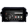 Штатная магнитола VOMI ST2842-TS9 для Toyota Fortuner II 2015-2025 на Android 10.0