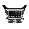 Магнитола Farcar RL359 (S300) для Hyundai Elantra 2011-2014 на Android 9.0