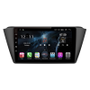 Магнитола Farcar H2002R (S400) для Skoda Fabia III 2014-2018 на Android 10.0