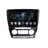 Магнитола Farcar TG005R (S400) для Skoda Octavia II (A5) 2004-2013 на Android 10.0