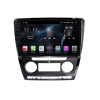 Магнитола Farcar H005R (S400) для Skoda Octavia II (A5) 2004-2013 на Android 10.0