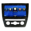 IQ NAVI TS9-2509CFHD с DSP + 4G SIM + CarPlay для Skoda Yeti (2009-2018) на Android 8.1.0