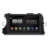 Магнитола FarCar s185 для SsangYong Actyon, Kyron 2007 на Android (LY832-210632)