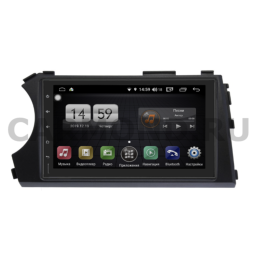 Магнитола FarCar s185 для SsangYong Actyon, Kyron 2007 на Android (LY832-210632)