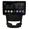 Магнитола Farcar RG355R (S300) для Sasng Yong Actyon II 2013-2022 на Android 9.0