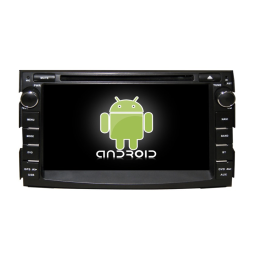 CarMedia KD-7194-P5 для Kia Ceed 2010-2012 на Android 9.0