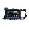 Штатная магнитола CarMedia KR-9045-T8 Kia Optima III 2010-2013 на Android 9.0