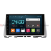 Штатная магнитола DjAvto 4659 - 4018 для Kia Optima IV 2016 - 2020 c DSP на Android 9.0