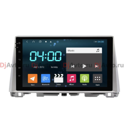 DjAvto 4659 - 4018 для Kia Optima IV 2016 - 2020 c DSP на Android 9.0