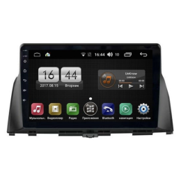 Магнитола FARCAR LY580R (S185) для Kia Optima IV 2016-2020 на Android 8.1