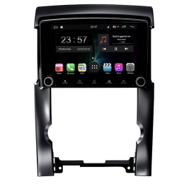 Магнитола Farcar RG041RB (S300) для Kia Sorento II 2009-2012 на Android 9.0