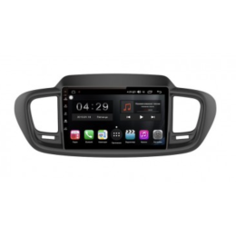 Магнитола Farcar RG442R (S300) для KIA Sorento Prime 2015+ на Android 9.0