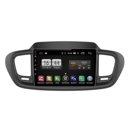 Магнитола FARCAR LY442R (S185) для KIA Sorento Prime 2015+ на Android 8.1