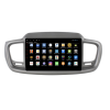 Штатная магнитола Parafar для Kia Sorento Prime 2015-2020 на Android 12.0 (PF223XHD)