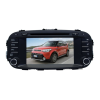 Штатная магнитола Kia Soul II 2013-2019 LeTrun 2804 на Android 9.0