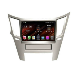 Магнитола Farcar XН061R (S400) (6/128ГБ) для Subaru Legacy V, Outback IV 2009-2014 на Android 10.0