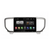 Магнитола FARCAR LY1143R (S185) для KIA Sportage на Android 8.1