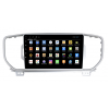 Штатная магнитола Parafar для Kia Sportage 2016-2018 на Android 12.0 (PF576XHD-High)