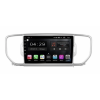 Магнитола Farcar RG576R (S300) для KIA Sportage 2016+ на Android 9.0