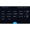 Автомагнитола VOMI ST6101-TS9 для Kia Rio IV X-Line 2017-2020 на Android 10.0