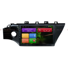 Автомагнитола Redpower K 51206 R IPS DSP для Kia Rio IV X-Line 2017-2020 на Android 8.1