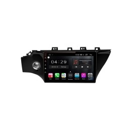 Магнитолаа Farcar H1160R (S400) для KIA Rio IV X-Line 2017-2020 на Android 10.0
