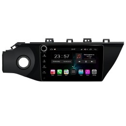 Магнитола Farcar RG1160RB (S300) для KIA Rio IV X-Line 2017-2020 с кнопками на Android 9.0
