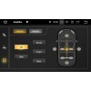 Автомагнитола CarMedia KD-9638-P6 для Kia Rio IV X-Line 2017-2020 на Android 9.0