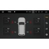 Автомагнитола CarMedia KD-9638-P5 для Kia Rio IV X-Line 2017-2020 на Android 9.0