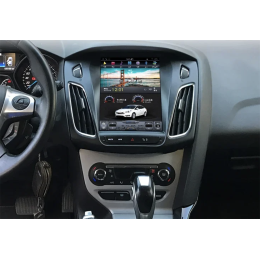 CarMedia ZF-1003-DSP для FORD Focus 2011-2016 на Android 9.0