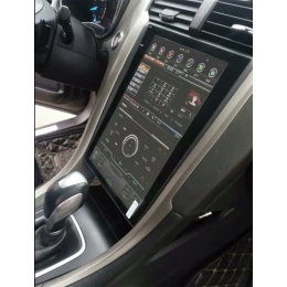 CarMedia ZF-1201-S2-DSP для FORD MONDEO 5 2015-2022 на Android 9.0